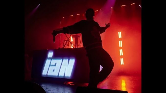 ian & Nino Paid – Get To It