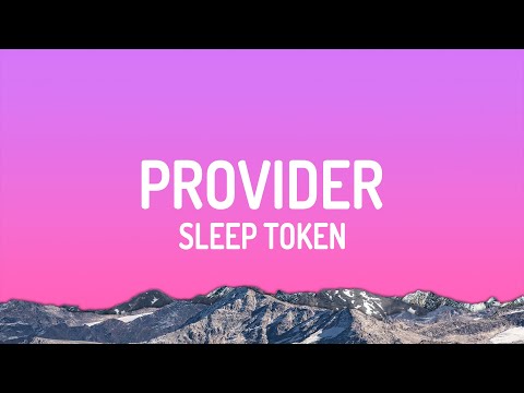 Sleep Token – Provider