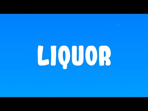 Chris Brown – Liquor