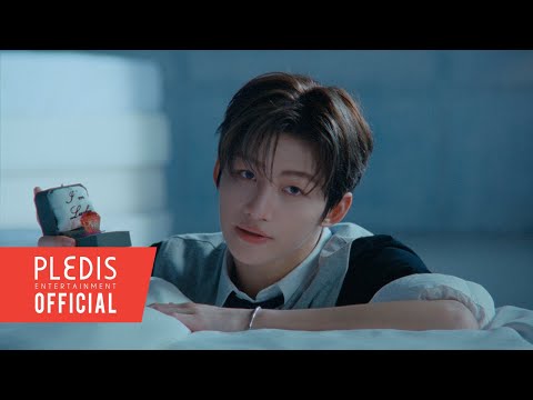 TWS (투어스) – Lucky to be loved