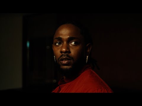 Kendrick Lamar – Rich Spirit