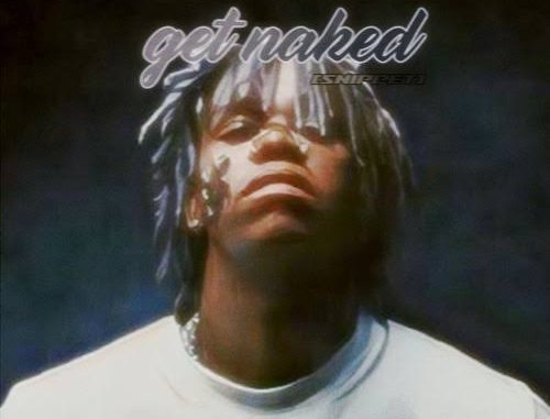 DC The Don – GET NAKED